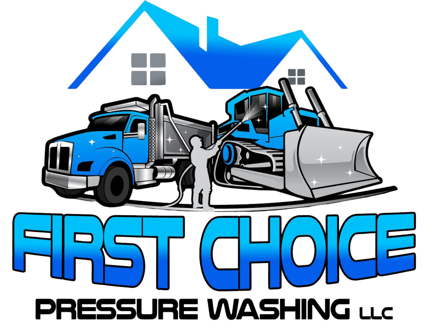 First Choice Logo