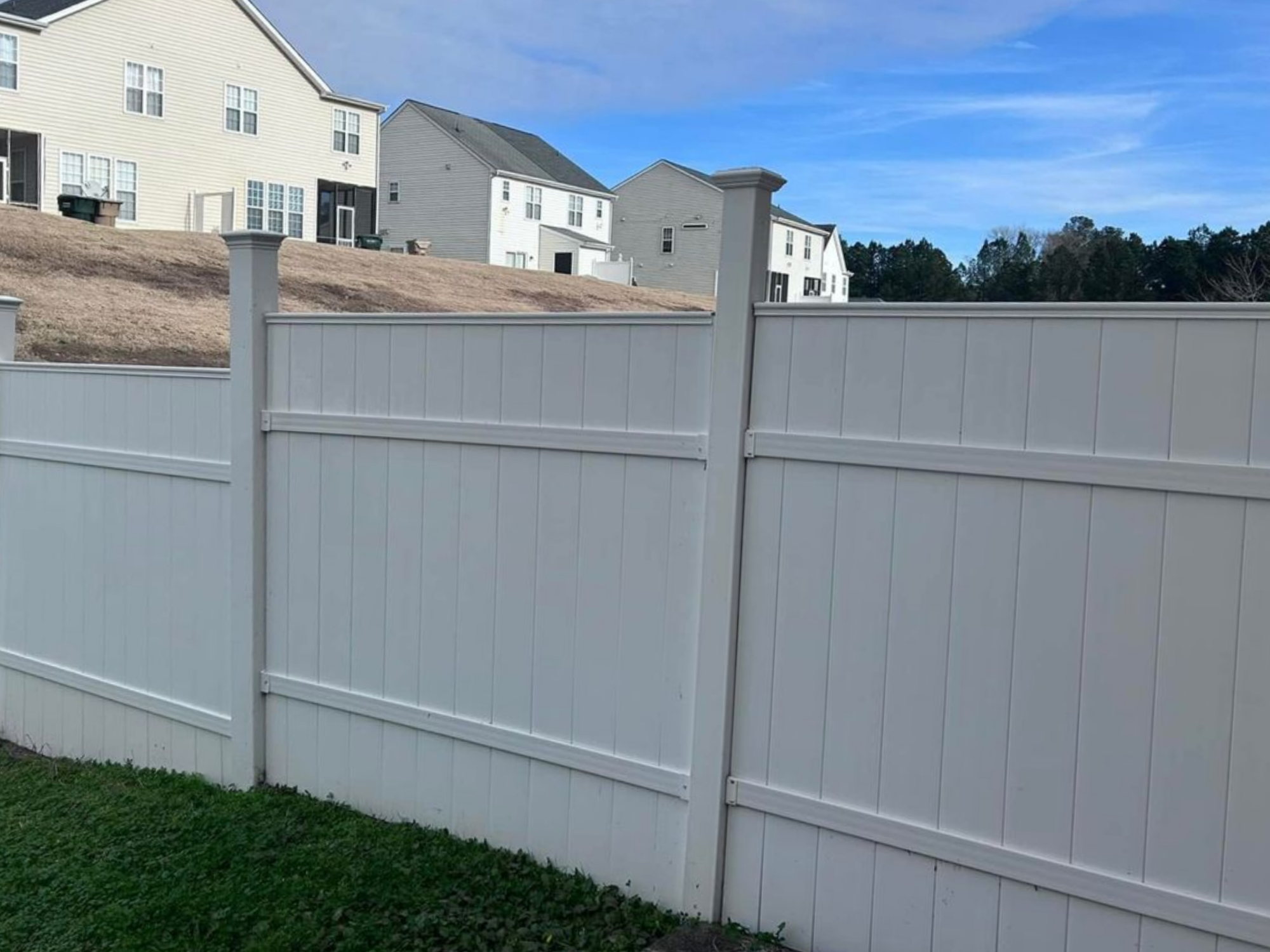 Residential Pressure Washing & Softwashing | First Choice Pressure Washing