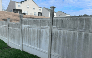 Residential Pressure Washing & Softwashing | First Choice Pressure Washing