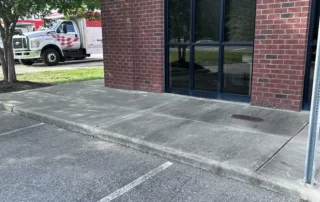 Commercial Pressure Washing & Softwashing | First Choice Pressure Washing