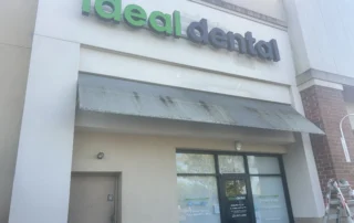 Commercial Pressure Washing & Softwashing | First Choice Pressure Washing