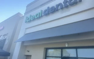 Commercial Pressure Washing & Softwashing | First Choice Pressure Washing