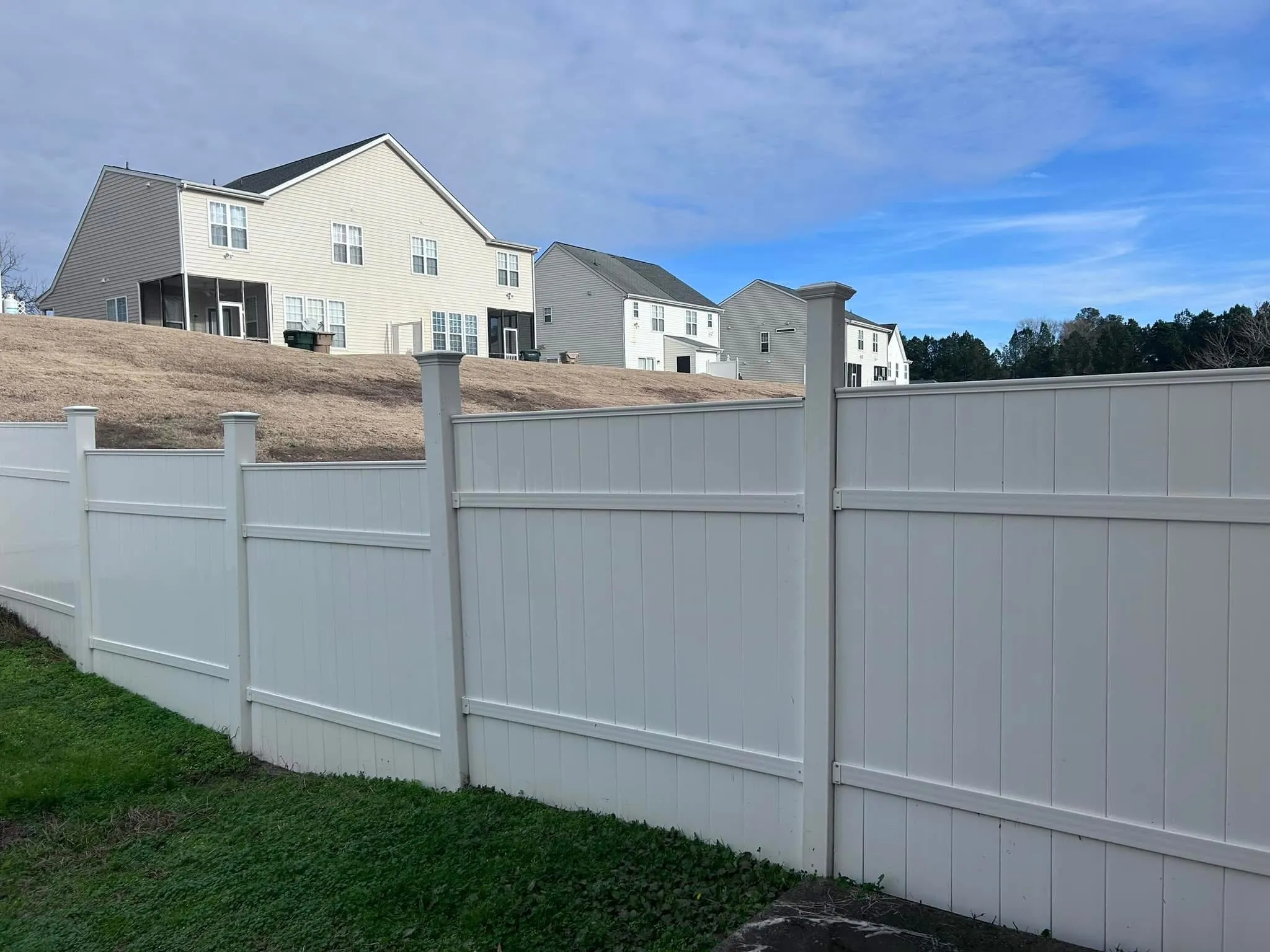 Residential Pressure Washing & Softwashing | First Choice Pressure Washing